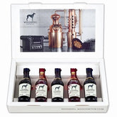 Windspiel Mini Premium Gin Set - GiNFAMILY